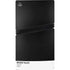 Midnight Black PS5 Pro Disk Bundle Skin