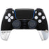 Midnight Black PS5 Pro Disk Bundle Skin