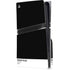Midnight Black PS5 Pro Disk Console Skin