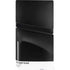 Midnight Black PS5 Pro Disk Console Skin
