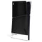 Midnight Black PS5 Slim Digital Edition Console Skin