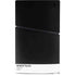 Midnight Black PS5 Slim Digital Edition Console Skin