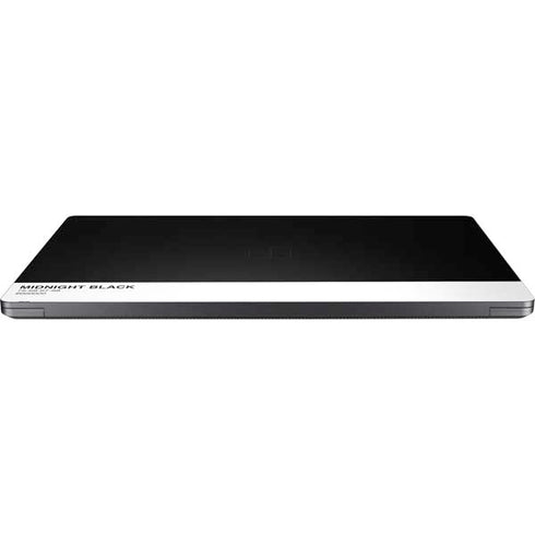 Midnight Black Surface Laptop 7 13.8in Skin