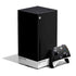 Midnight Black XBox Series X Digital Edition Bundle Skin