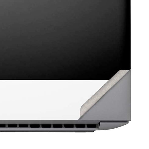 Midnight Black HP ZBook Fury 16 G10 Skin