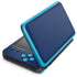 Midnight Blue Nintendo Skins
