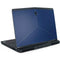 Midnight Blue Dell Alienware Skin