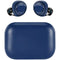 Midnight Blue Amazon Echo Buds Skin