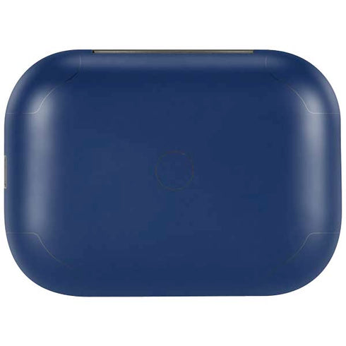 Midnight Blue Amazon Echo Buds Skin
