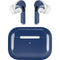 Midnight Blue AirPods Skins