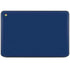 Midnight Blue HP Chromebook Skin