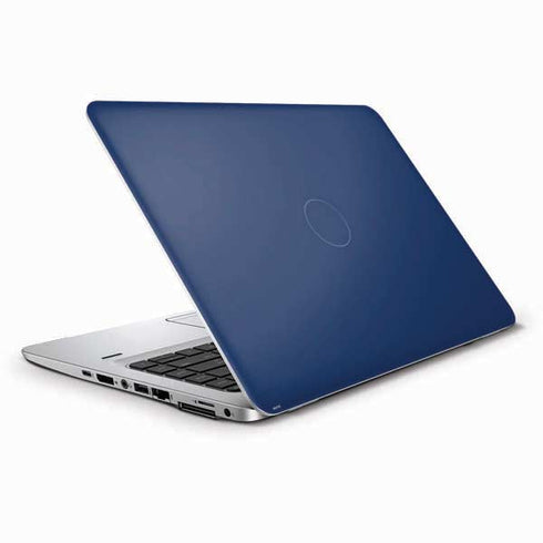 Midnight Blue HP Elitebook Skin