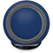 Midnight Blue Fast Charge Wireless Charging Stand Skin