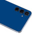 Midnight Blue Galaxy A36 5G Skin