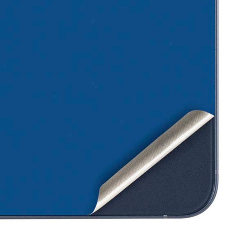Midnight Blue Galaxy A36 5G Skin