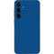 Midnight Blue Galaxy A55 5G Skin