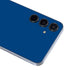 Midnight Blue Galaxy A55 5G Skin