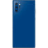 Midnight Blue Galaxy Note 10 Plus Skin