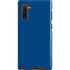 Midnight Blue Galaxy Cases