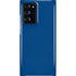 Midnight Blue Galaxy Cases