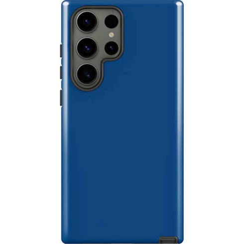 Midnight Blue Galaxy S23 Ultra Pro Case