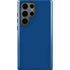 Midnight Blue Galaxy S23 Ultra Pro Case