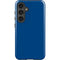 Midnight Blue Galaxy S25 Impact Case