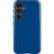 Midnight Blue Galaxy S25 Plus Impact Case