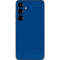Midnight Blue Galaxy S25 Plus Skin