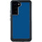 Midnight Blue Galaxy S24 Plus Waterproof Case