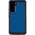 Midnight Blue Galaxy S24 Plus Waterproof Case