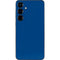 Midnight Blue Galaxy S25 Skin
