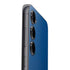 Midnight Blue Galaxy S25 Skin