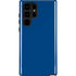 Midnight Blue Galaxy Cases