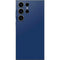 Midnight Blue Galaxy S24 Ultra Skin