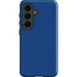 Midnight Blue Galaxy S26 Plus Impact Case