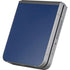 Midnight Blue Galaxy Z Flip6 Skin