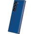 Midnight Blue Galaxy Z Fold6 Skin
