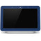 Midnight Blue Google Home Hub Skin