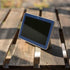 Midnight Blue Google Home Hub Skin