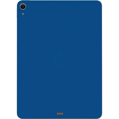 Midnight Blue Apple iPad Air Skin