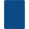 Midnight Blue Apple iPad Air Skin
