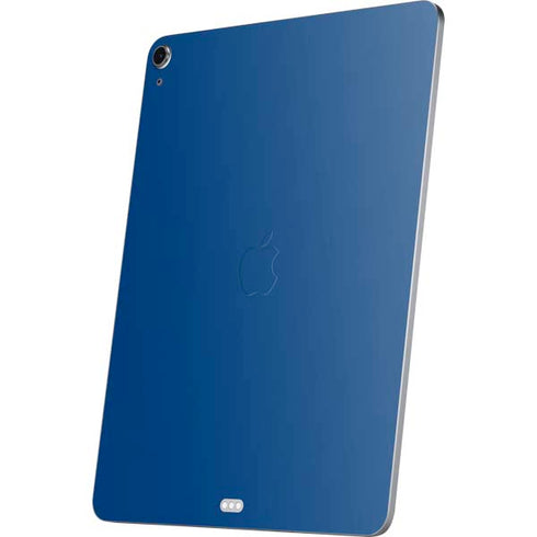 Midnight Blue Apple iPad Air Skin