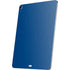 Midnight Blue Apple iPad Air Skin
