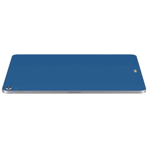 Midnight Blue Apple iPad Air Skin