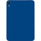 Midnight Blue Apple iPad Mini Skin