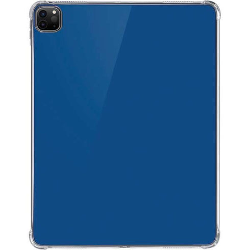 Midnight Blue iPad Pro 11in (2024) Clear Case