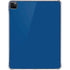 Midnight Blue iPad Pro 11in (2024) Clear Case