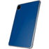Midnight Blue iPad Pro 11in (2024) Clear Case