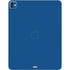 Midnight Blue iPad Pro 13in M4 (2024) Skin
